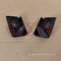 Model 3 mbele bumper katikati bracket 1084171-00-f
